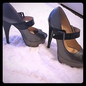 Sexy Steve Madden heels